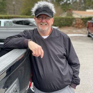 Meet your Posher, Chip